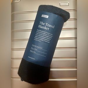 Brand New | Away Travel Blanket